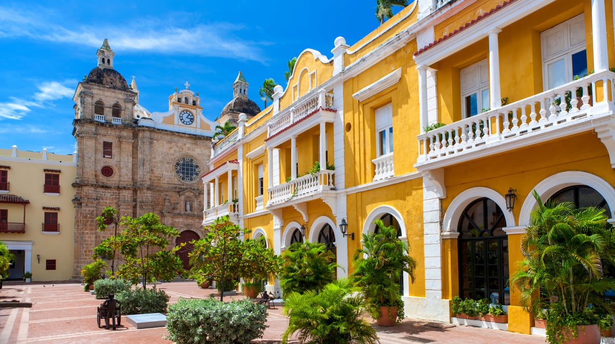 Cartagena
