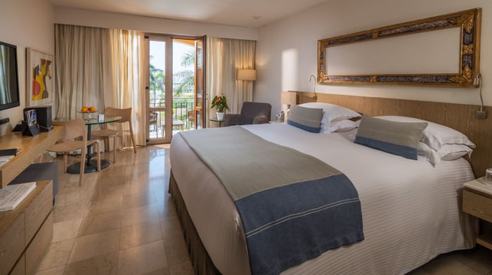 Sofitel Legend Cartagena - Superior Room