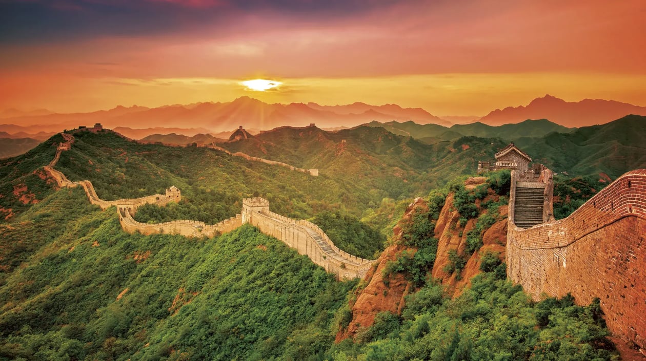 AC Great Wall