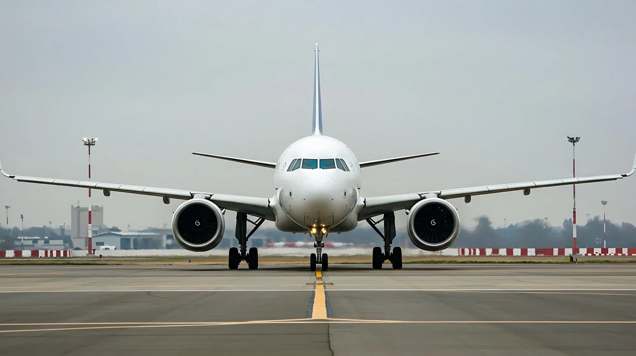 Airbus A320