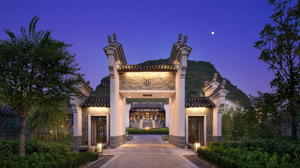 Banyan Tree Yangshuo-5