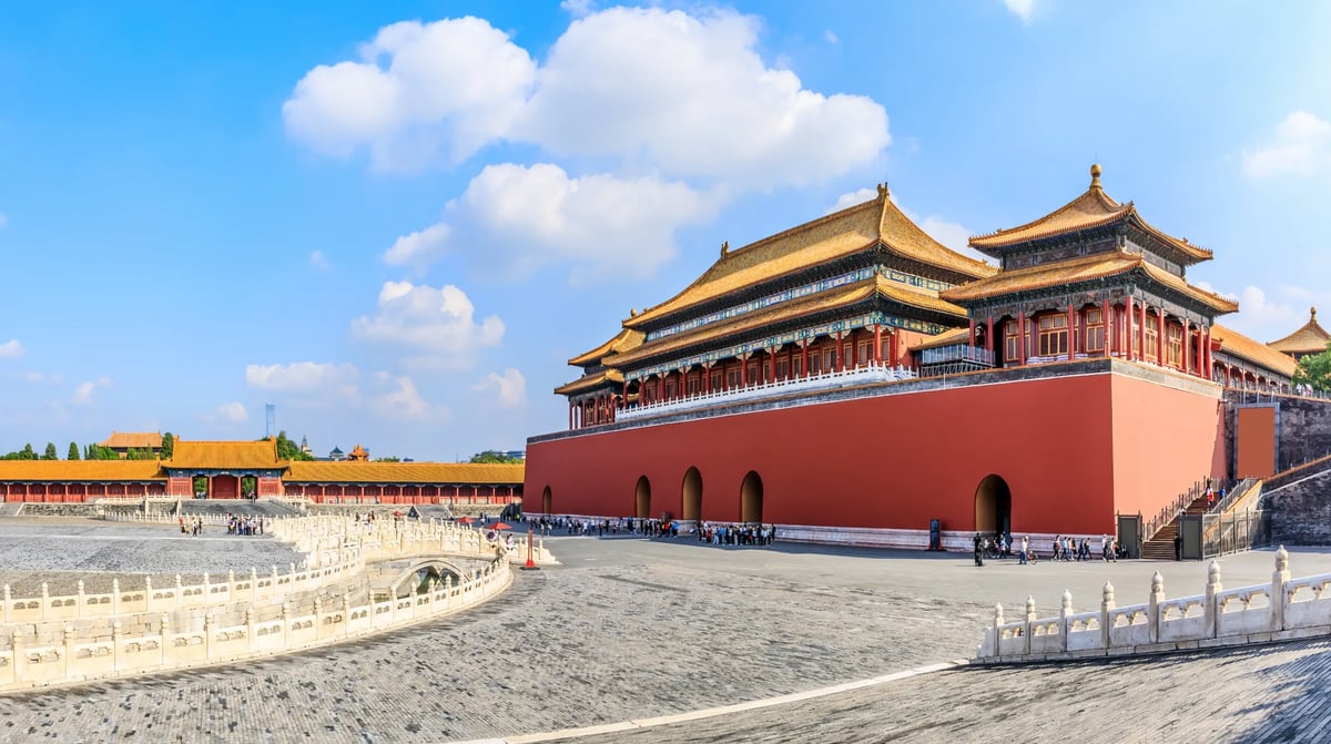 China_Beijing_Verboden stad (1)