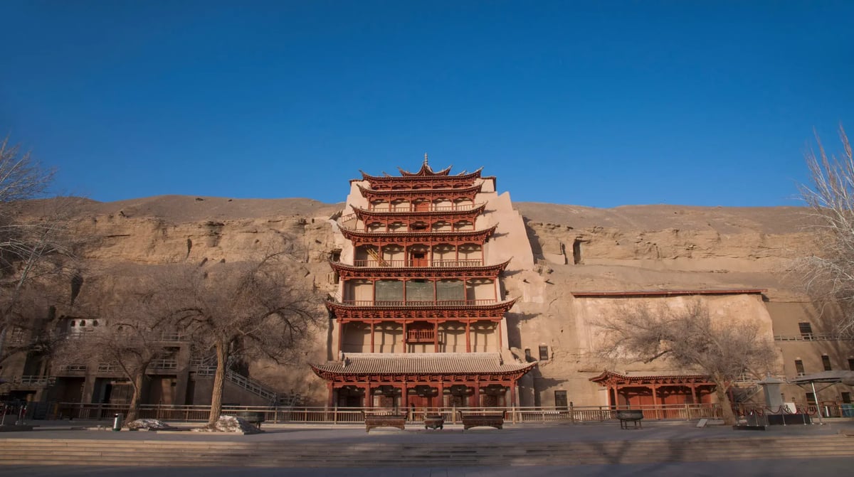 Dunhuang