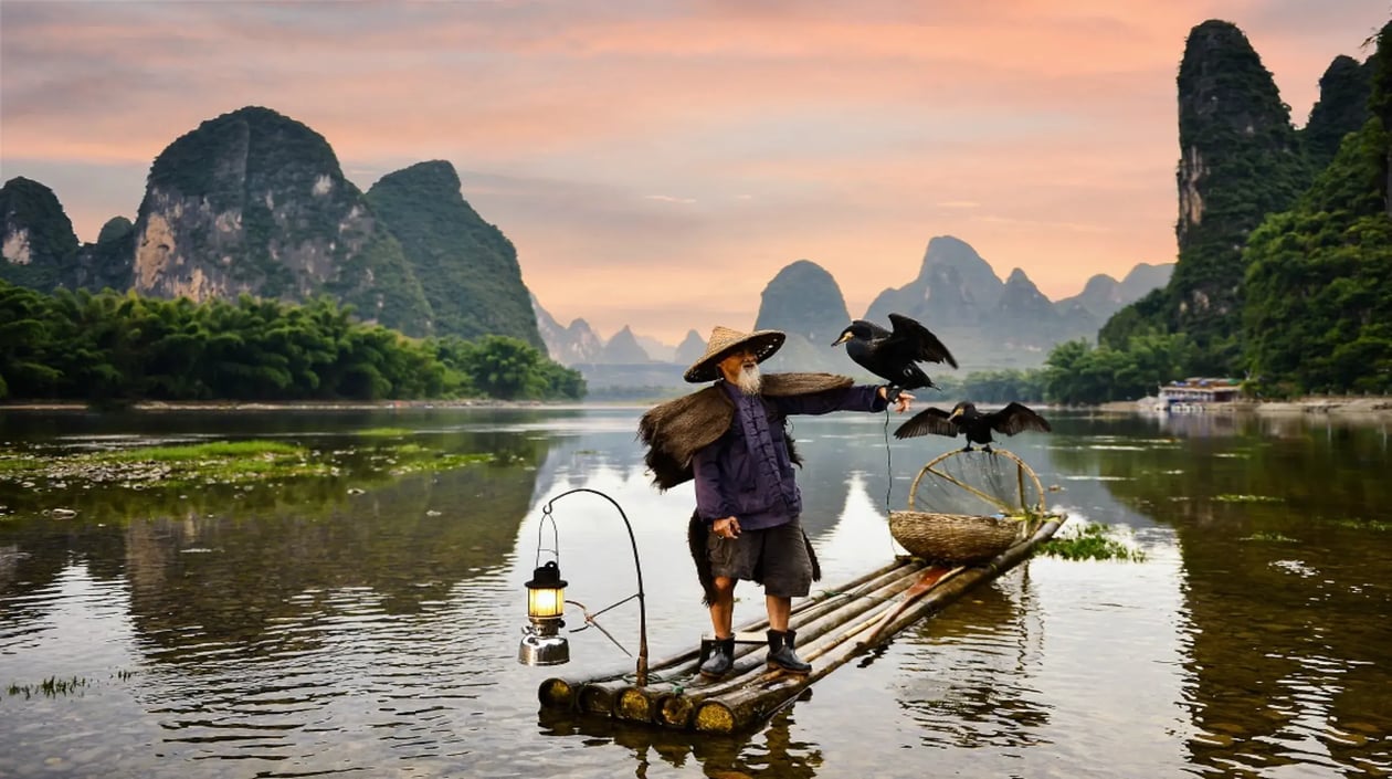Guilin