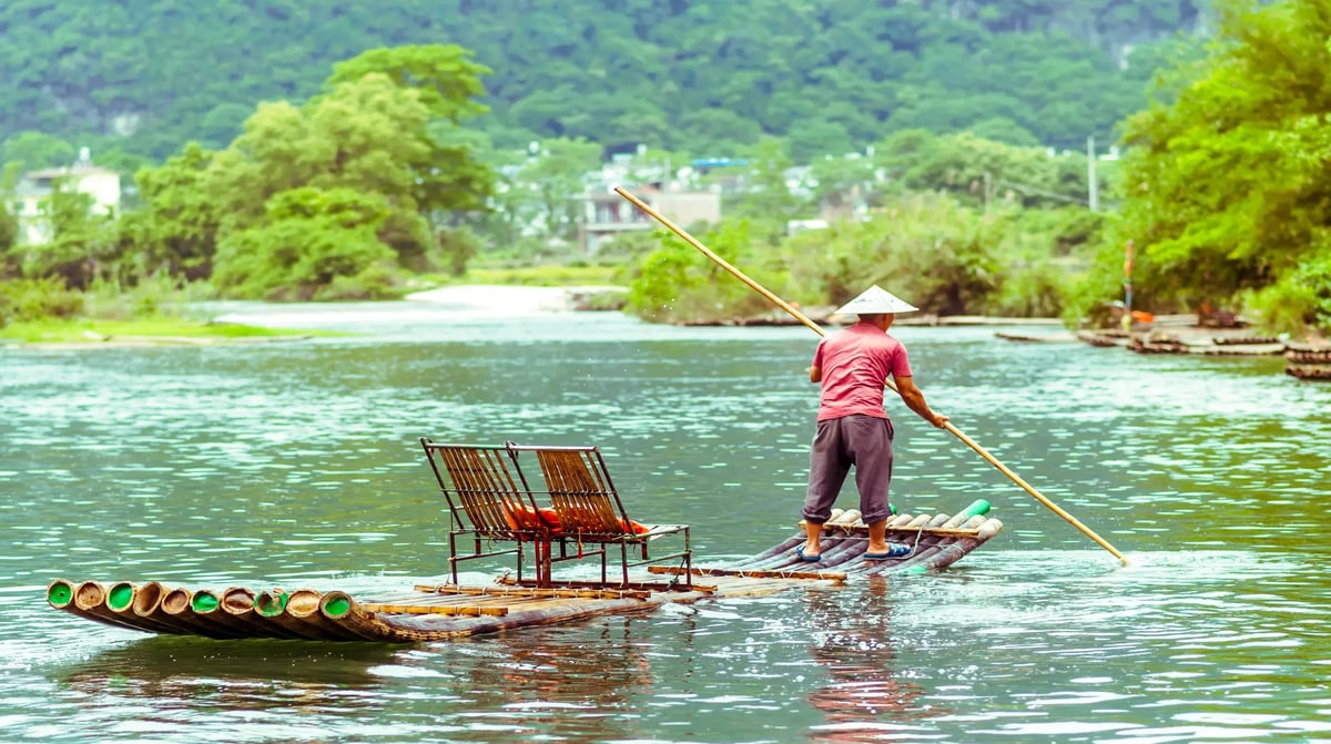 Lirivier