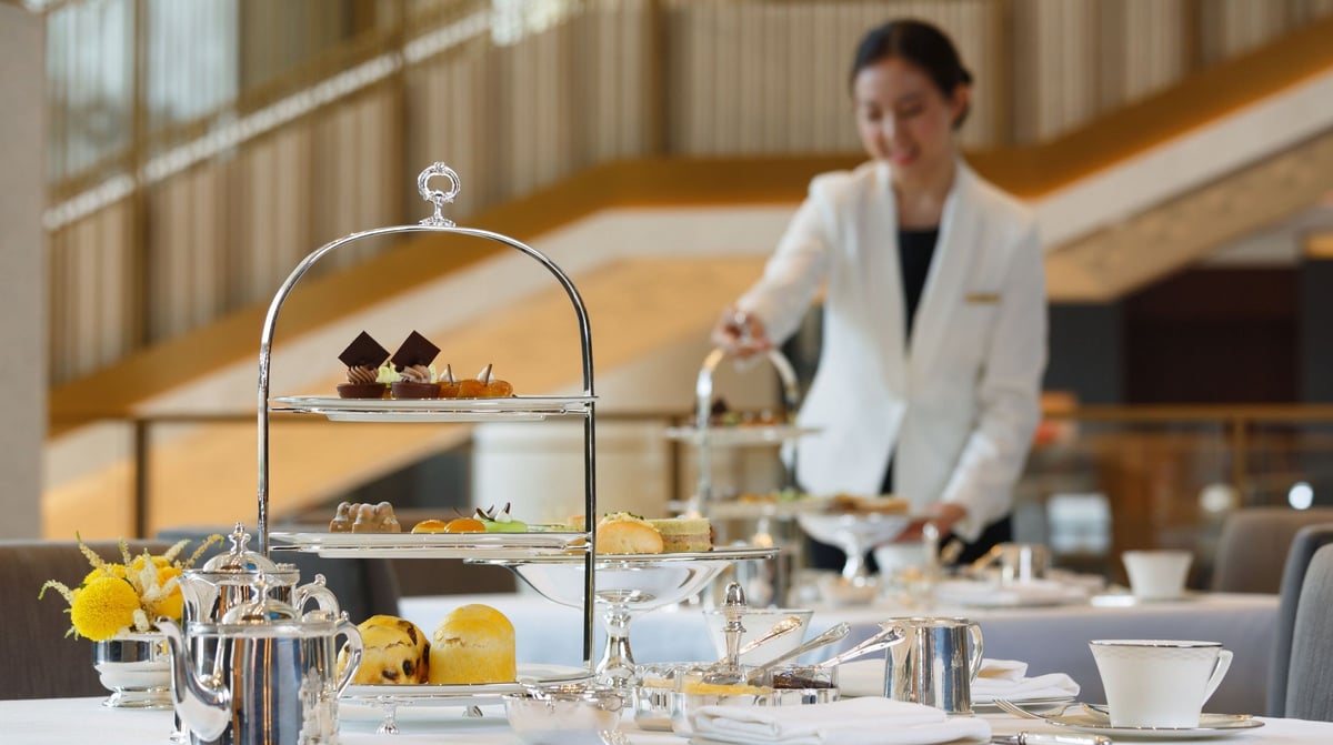 Peninsula Beijing Restaurant