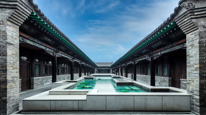 Pingyao Xinghuacun Hotel