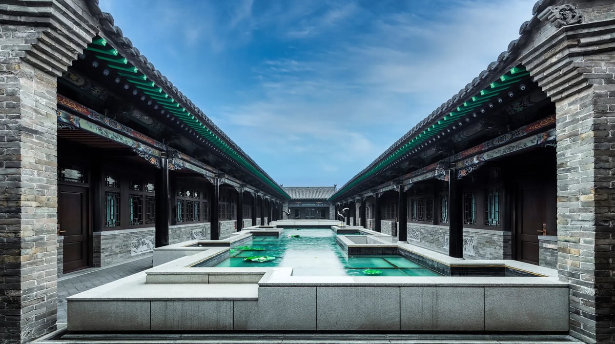 Pingyao Xinghuacun Hotel