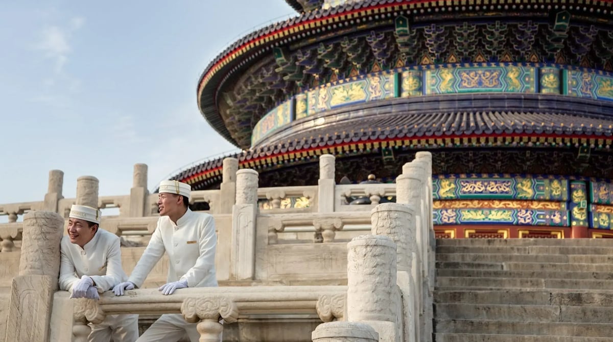 Temple of Heaven