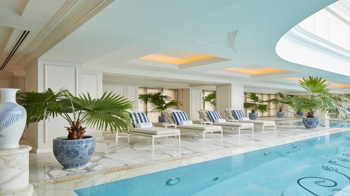 The Peninsual Shanghai - Pool1 (1)