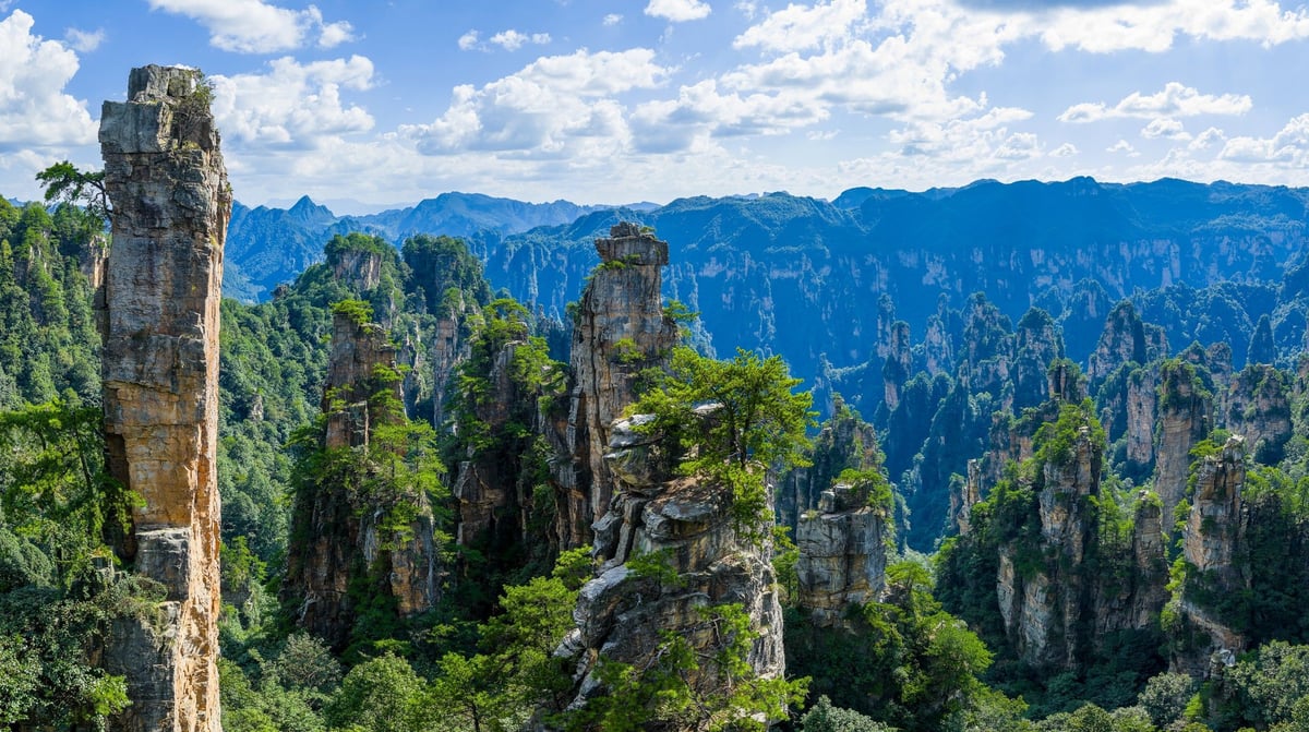 Zhangjiajie 3 (1)