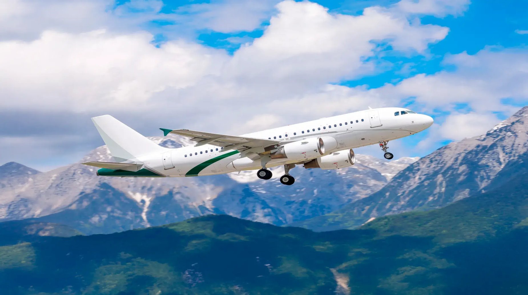 A319EX exterior 3