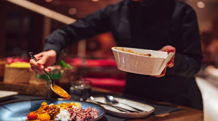 Banyan Tree AlUla Saffron