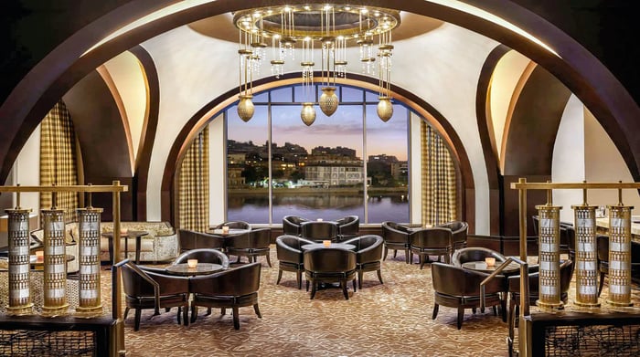 St.-Regis-Bar-Cairo