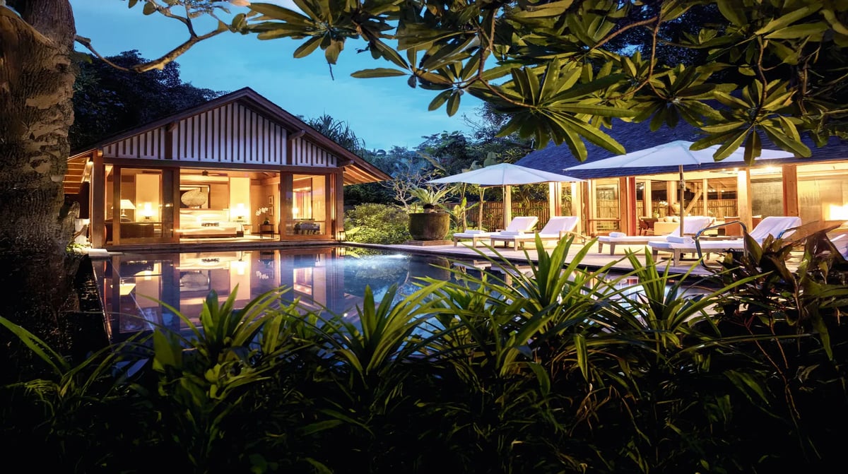 The-Datai-Langkawi---Two-Bedroom-Beach-Villa