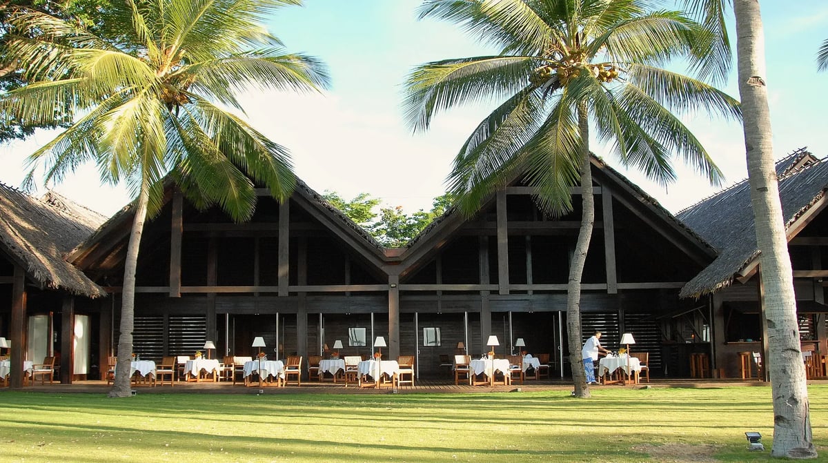 Anjajavy le Lodge (Philippe & Isabelle BLIN)  (1)
