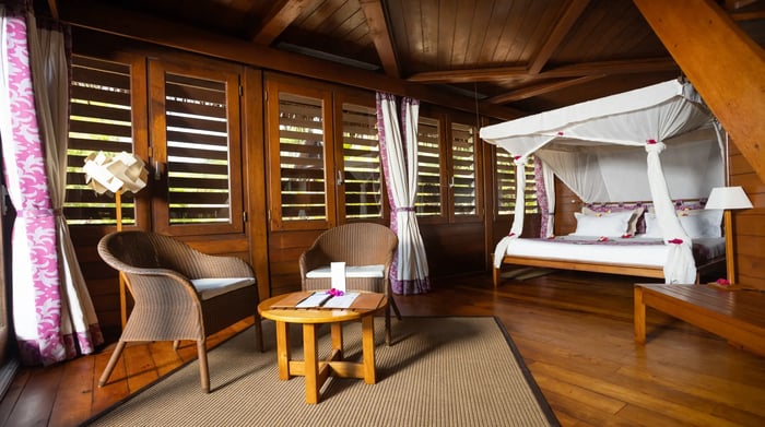 Anjajavy rooms Villa (by Anjajavy le Lodge) (8)