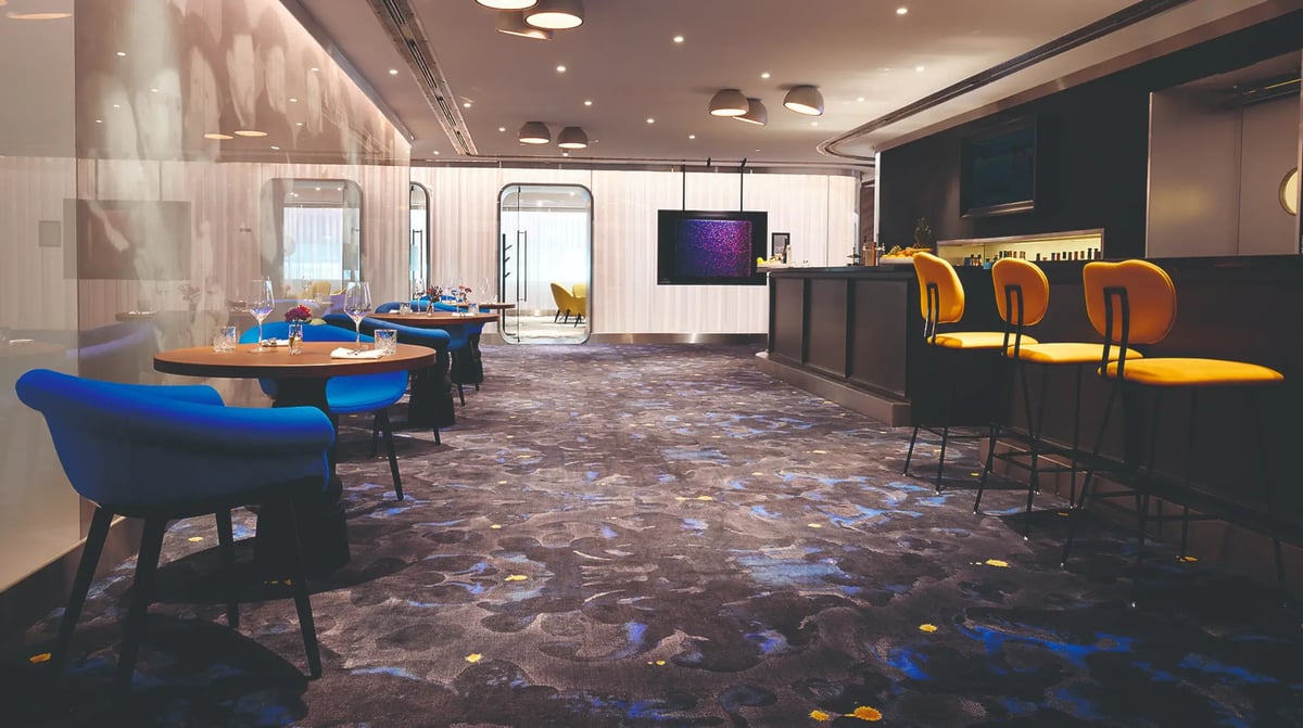 VIP Centre Schiphol