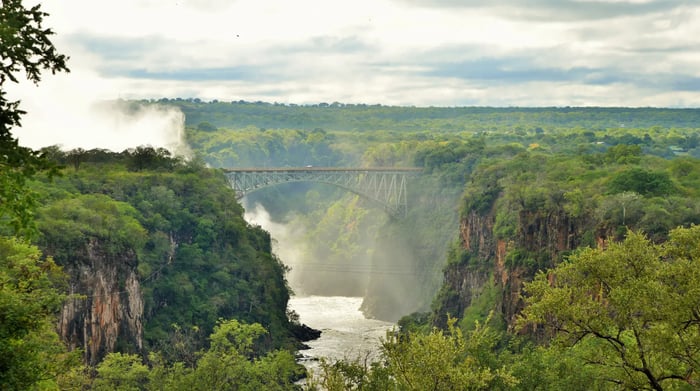 Victoria Falls Hotel Falls-View 03