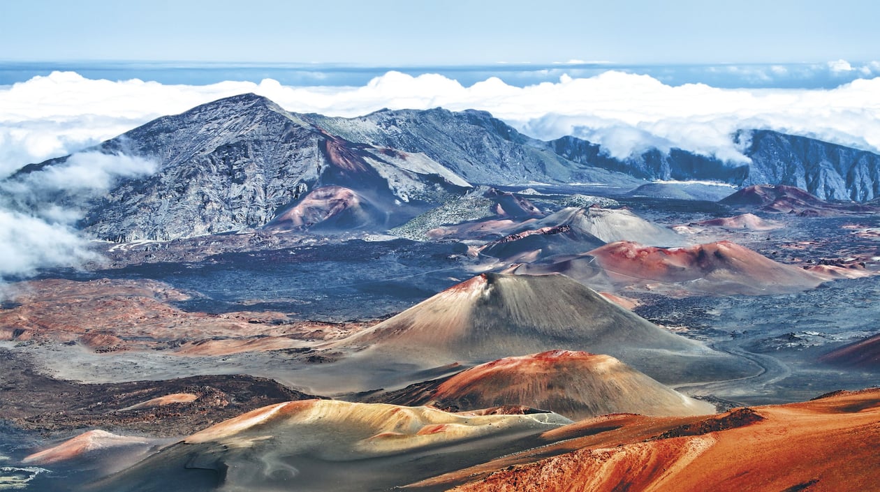 Hawaii volcanoes1