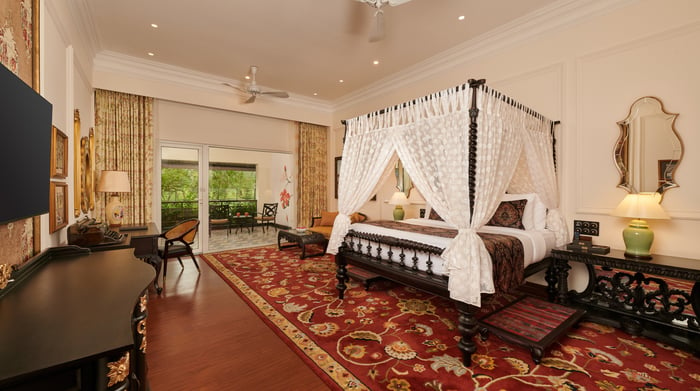 Mayfair Tea Resort - Heritage Room 2