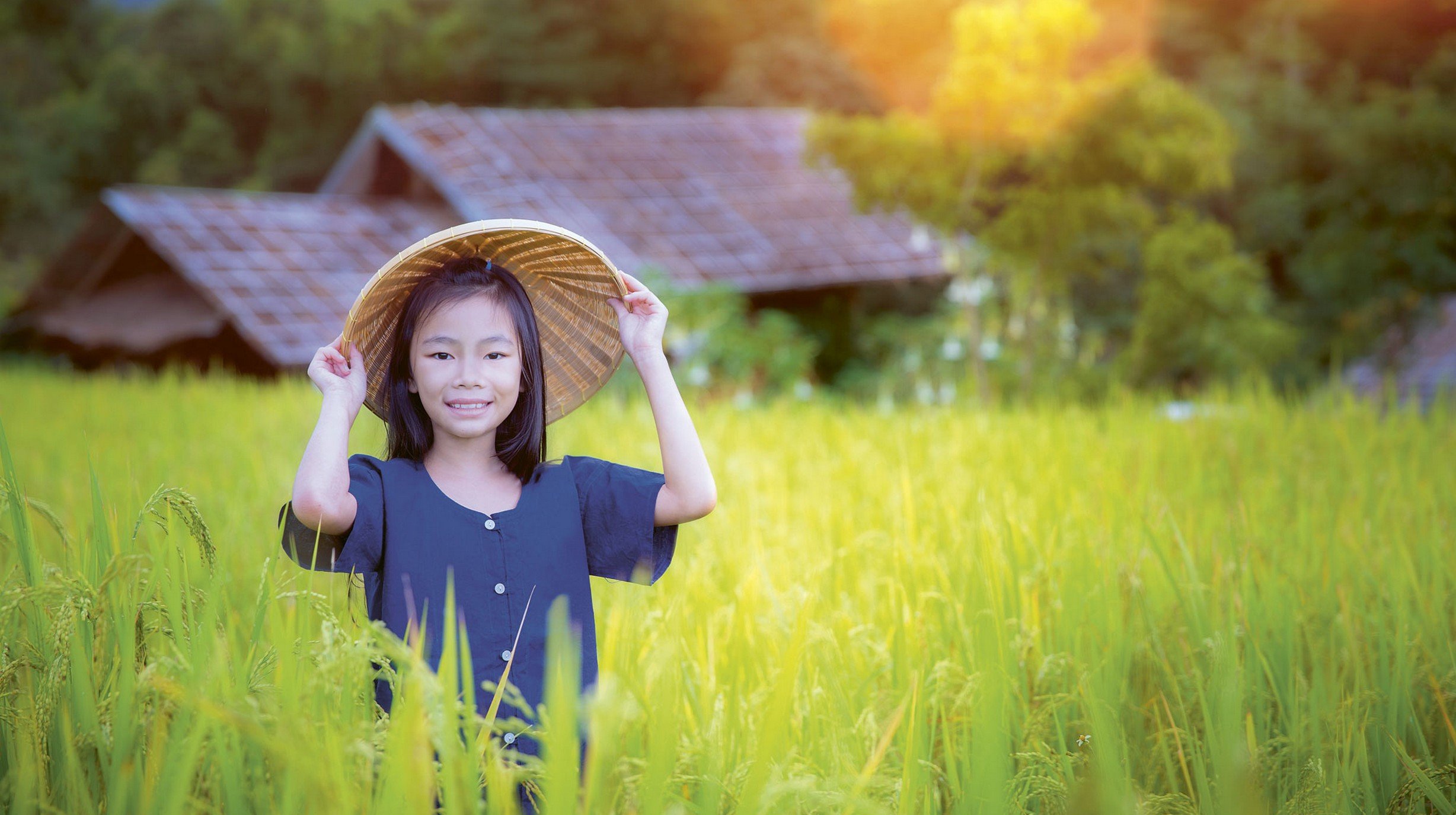 Kind Cambodja