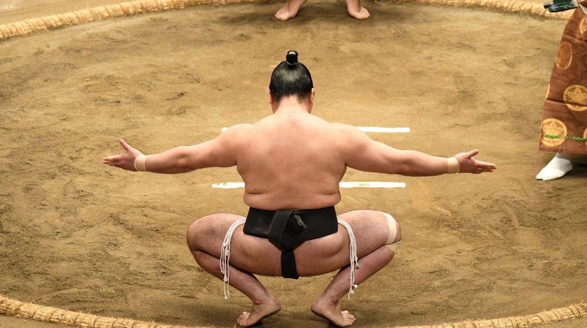 Sumo