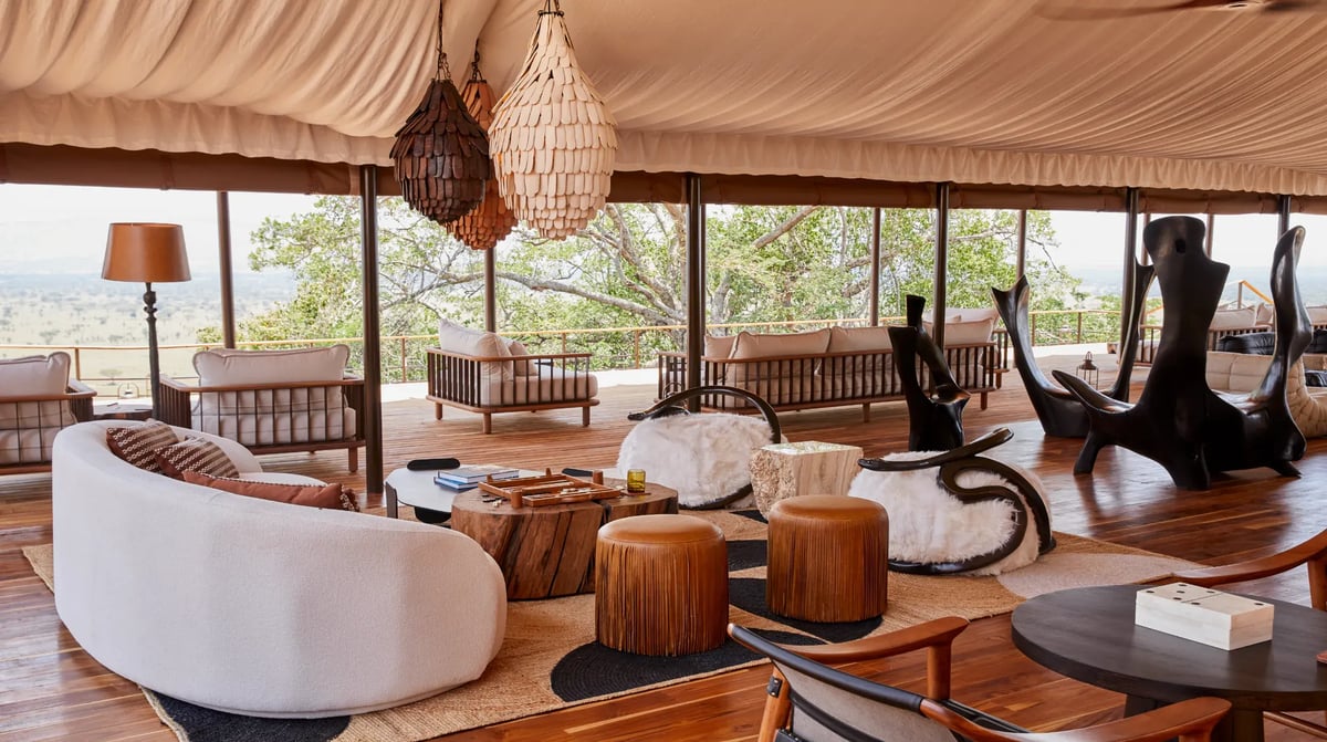 Art Lodge Living