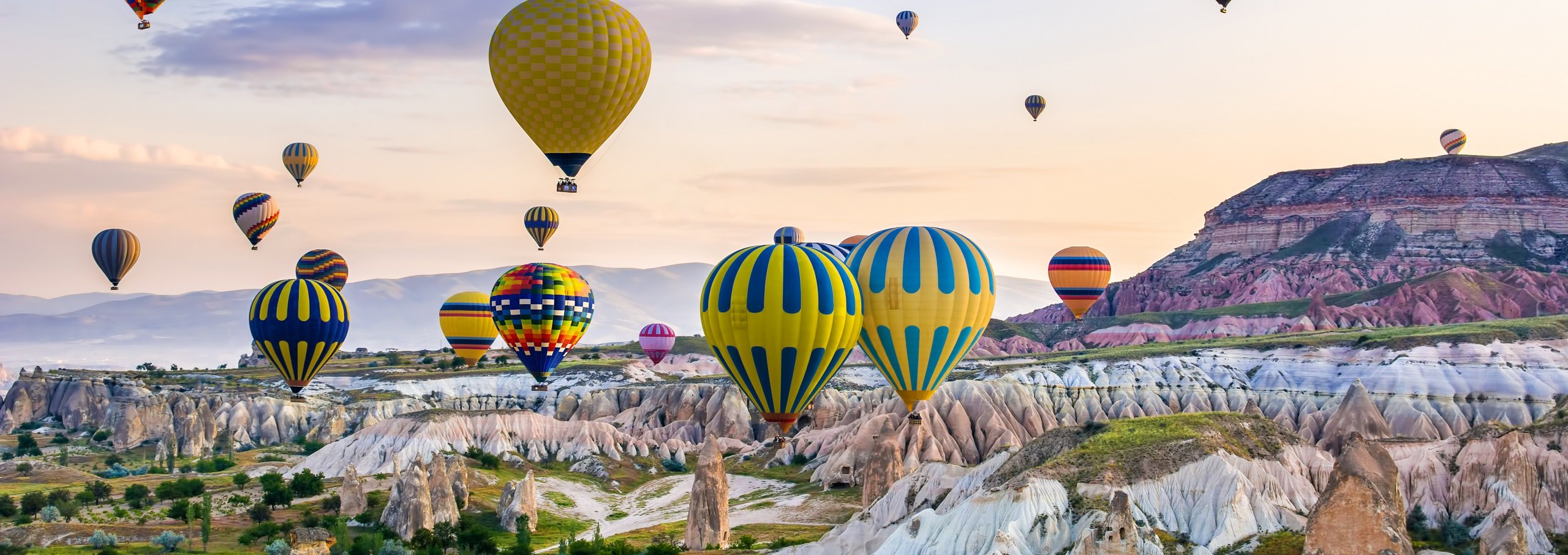 HERO_Cappadocie Turkije