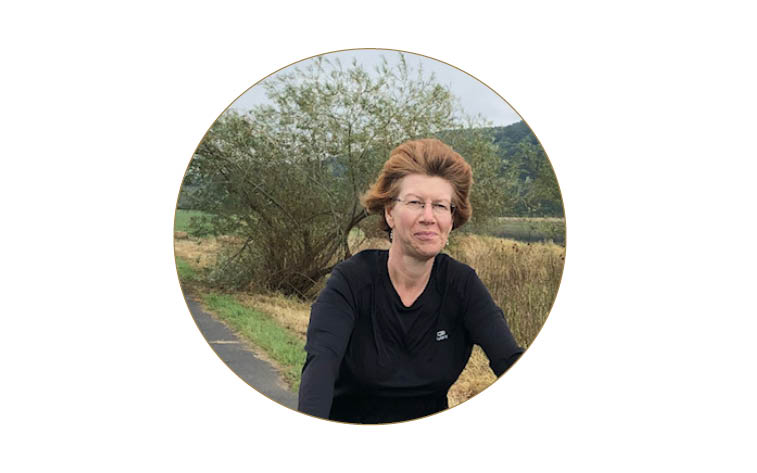 Cruiseleaders_FC_Marjan de Haan