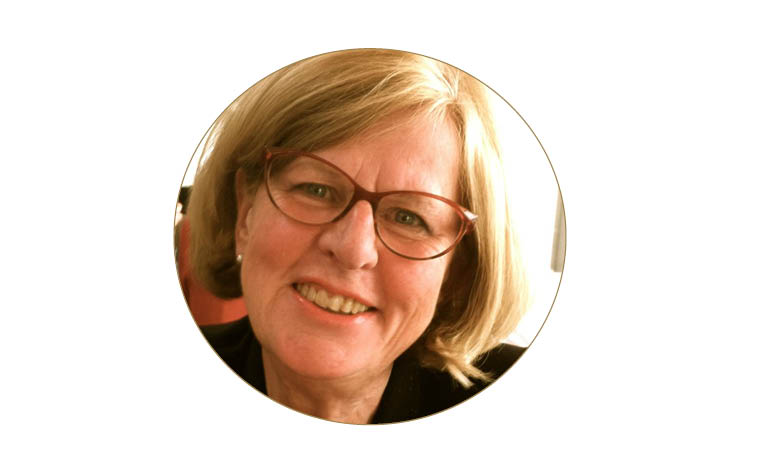 Gwen Kruizinga