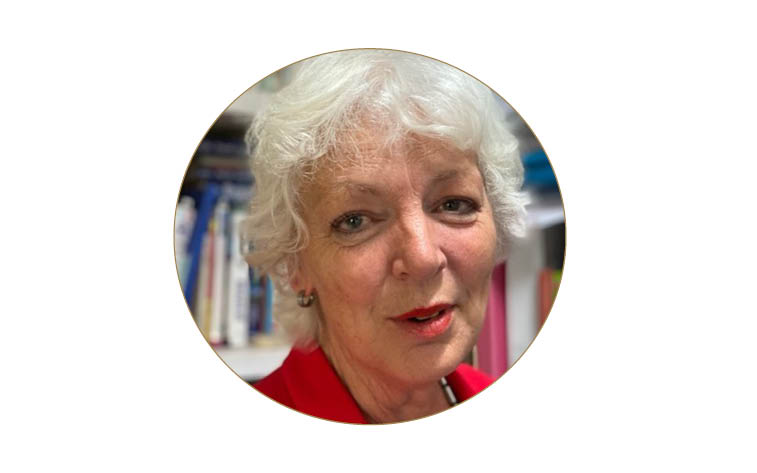 Jeanette van Ginkel