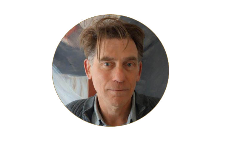 Leo Delfgaauw