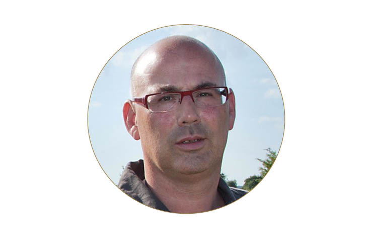 Wilbert Broeren