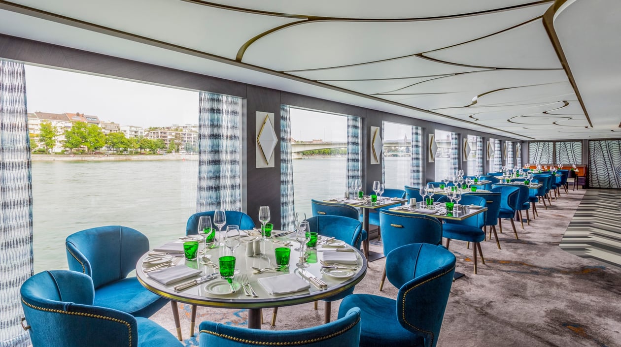 Advance - Luxe restaurant (1)