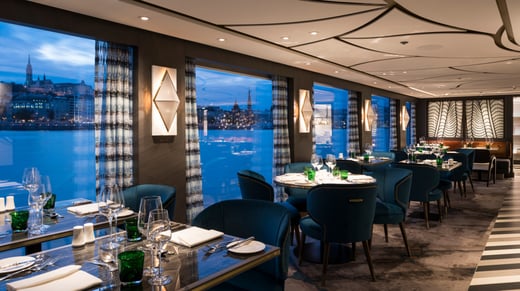 Advance - Luxe restaurant (2)