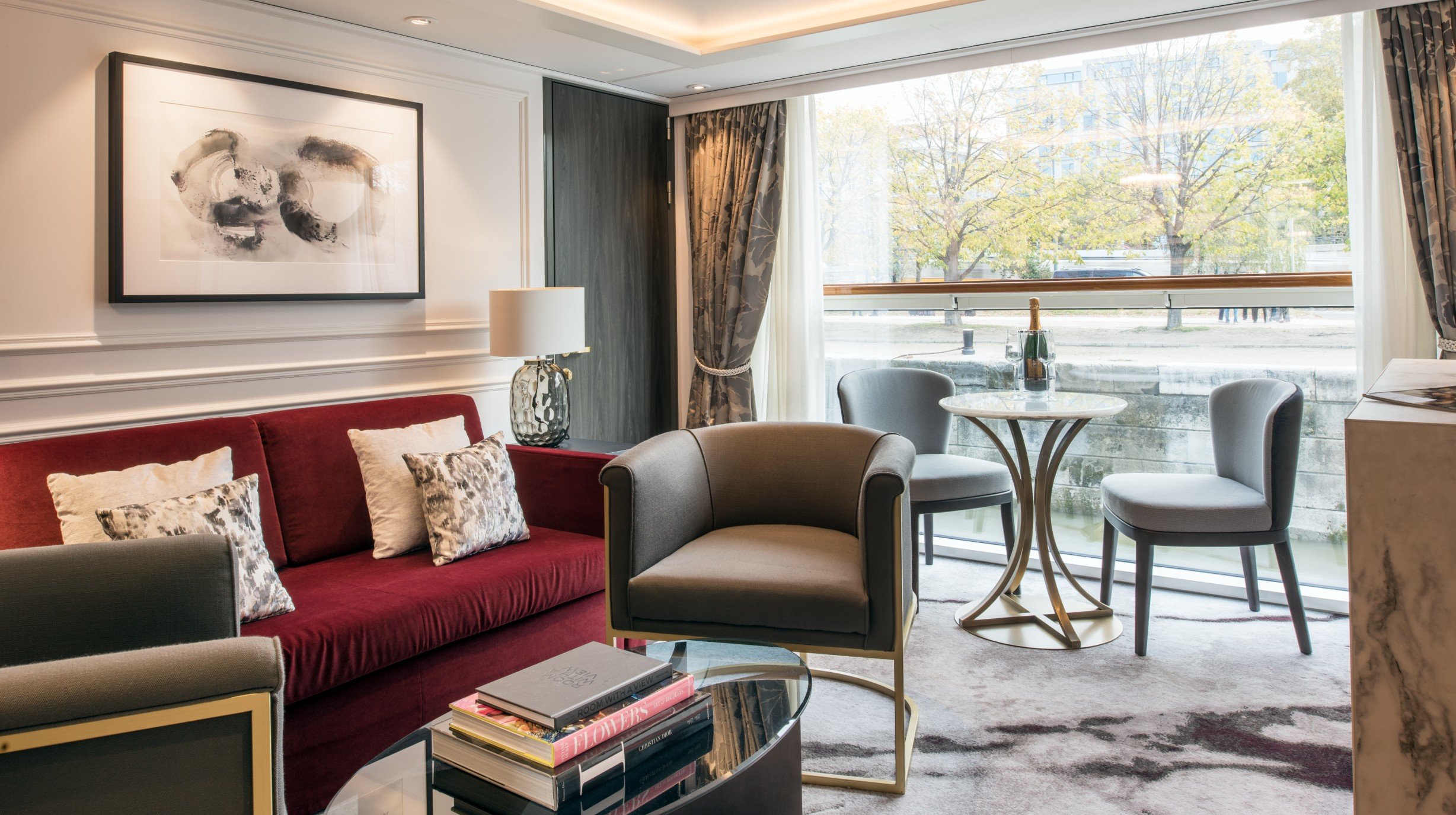 Advance - Suite (2)