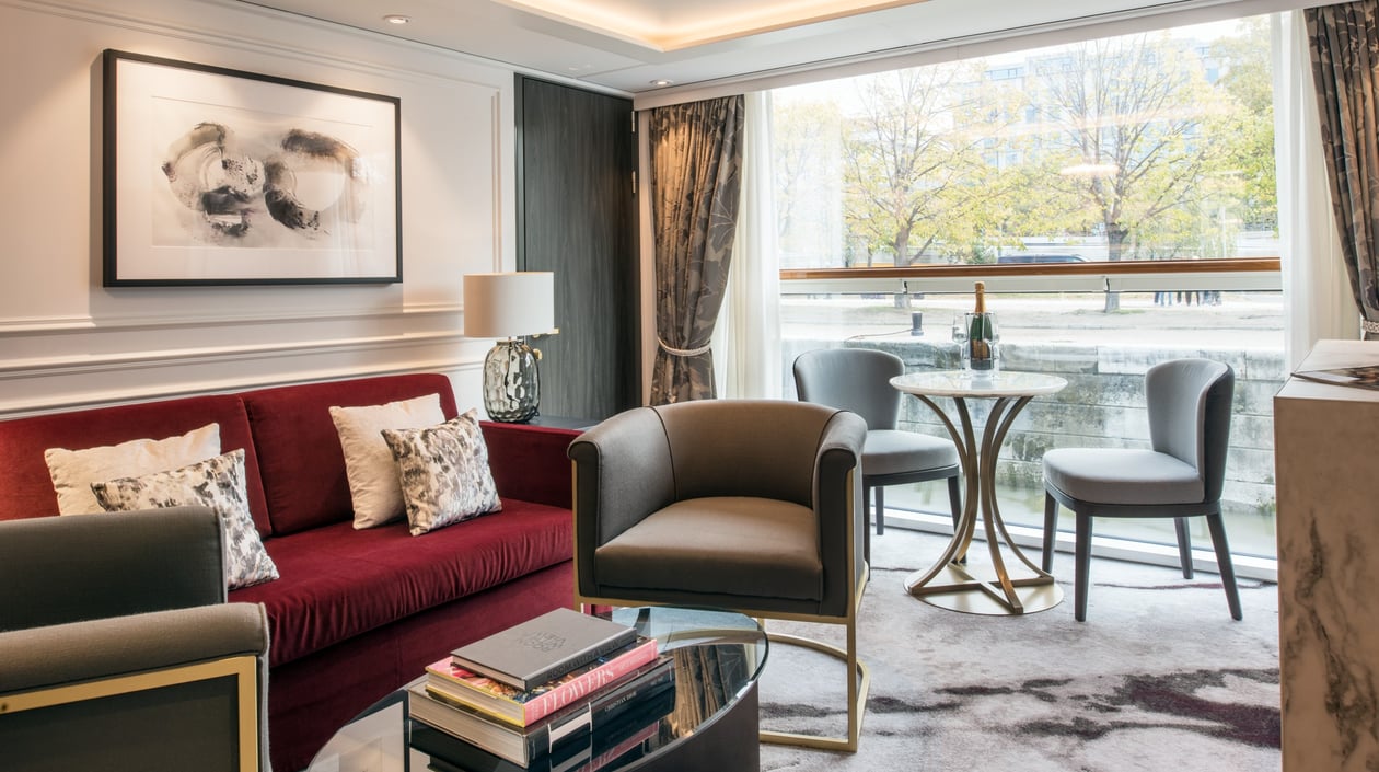 Advance - Suite (2)