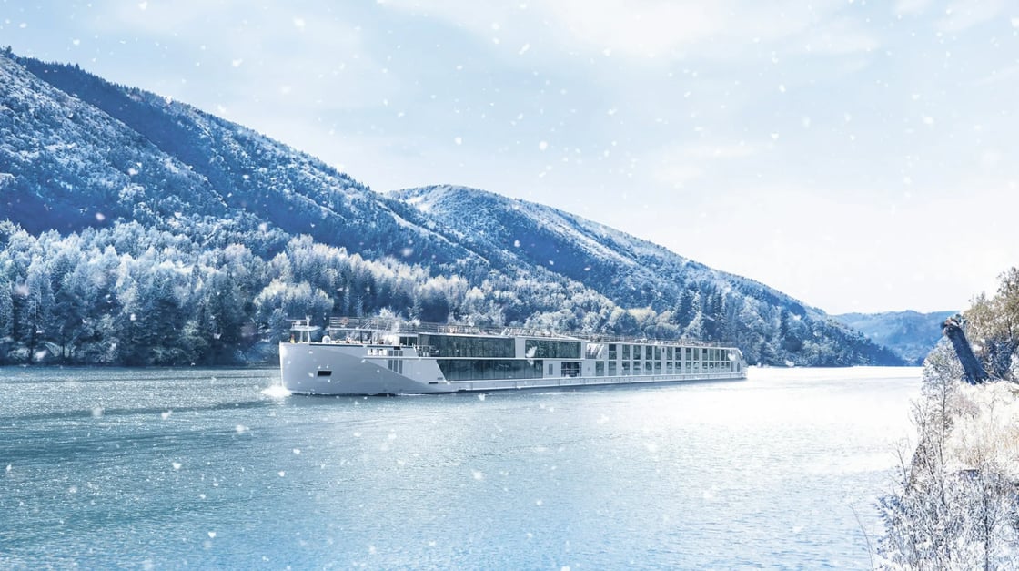 Cruiseschip Advance - Winter (2)