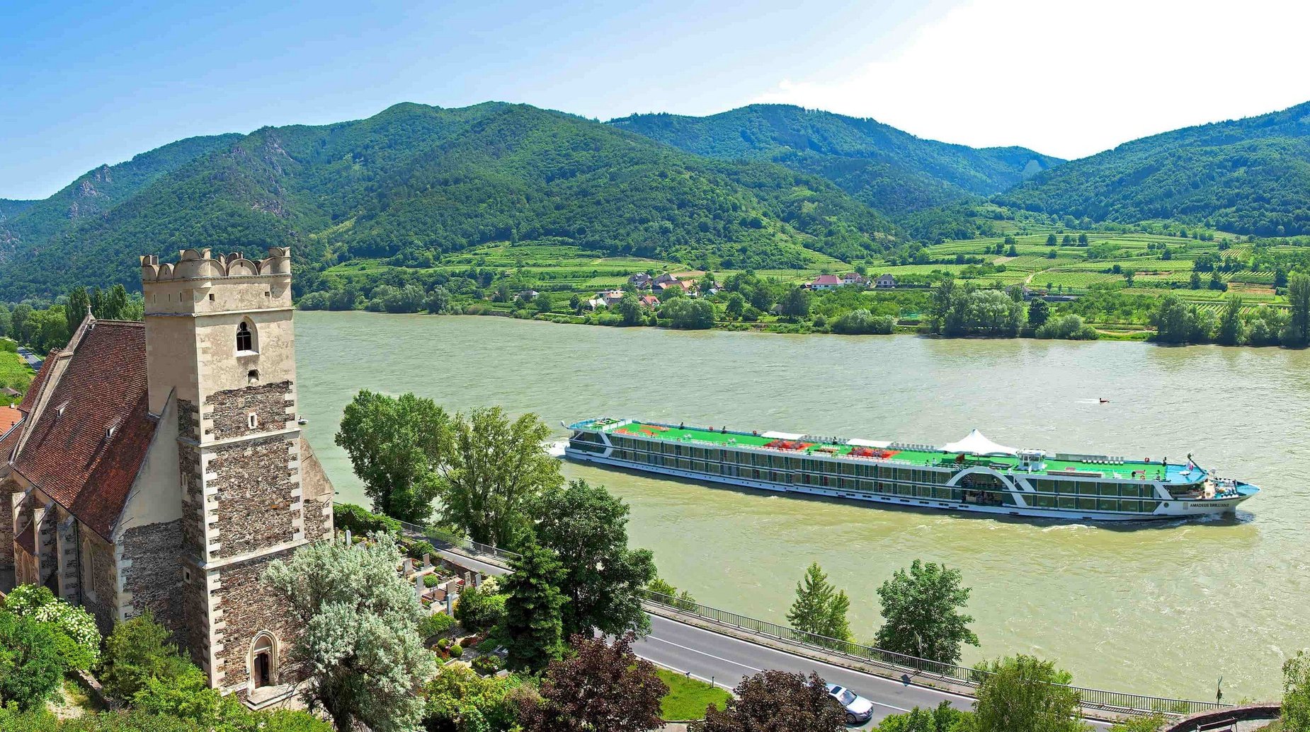 Amadeus Brilliant Donau 011