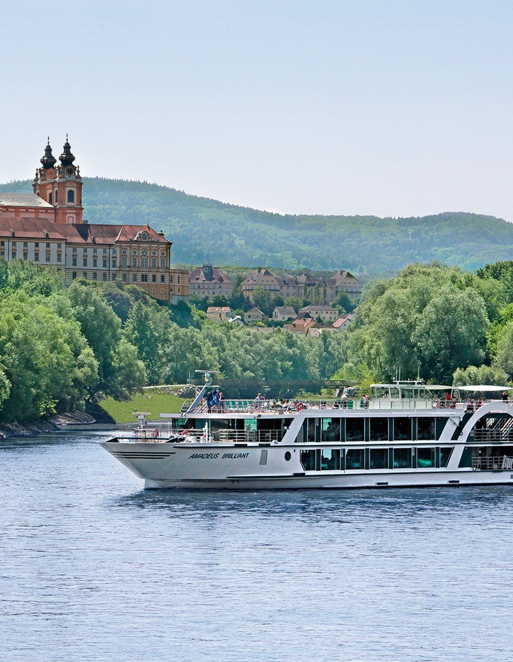 HS Amadeus Brilliant