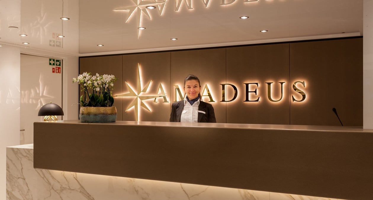 Amadeus Imperial