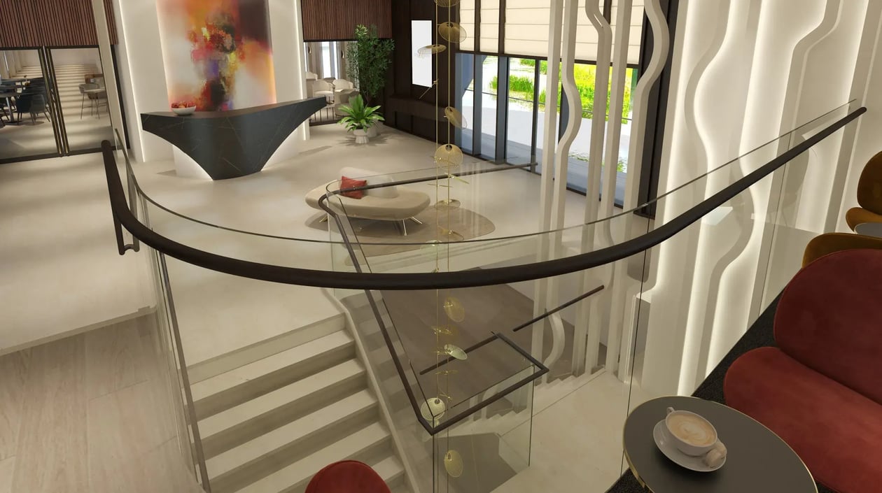 10_Lueftner Cruises_AMADEUS Nova_Render_Reception