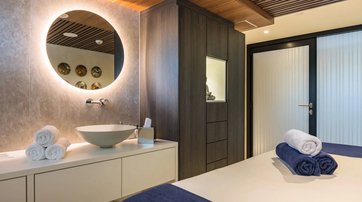 Lueftner Cruises_AMADEUS Nova_Massage