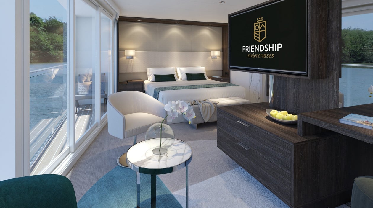Amadeus Nova Render - A-suite