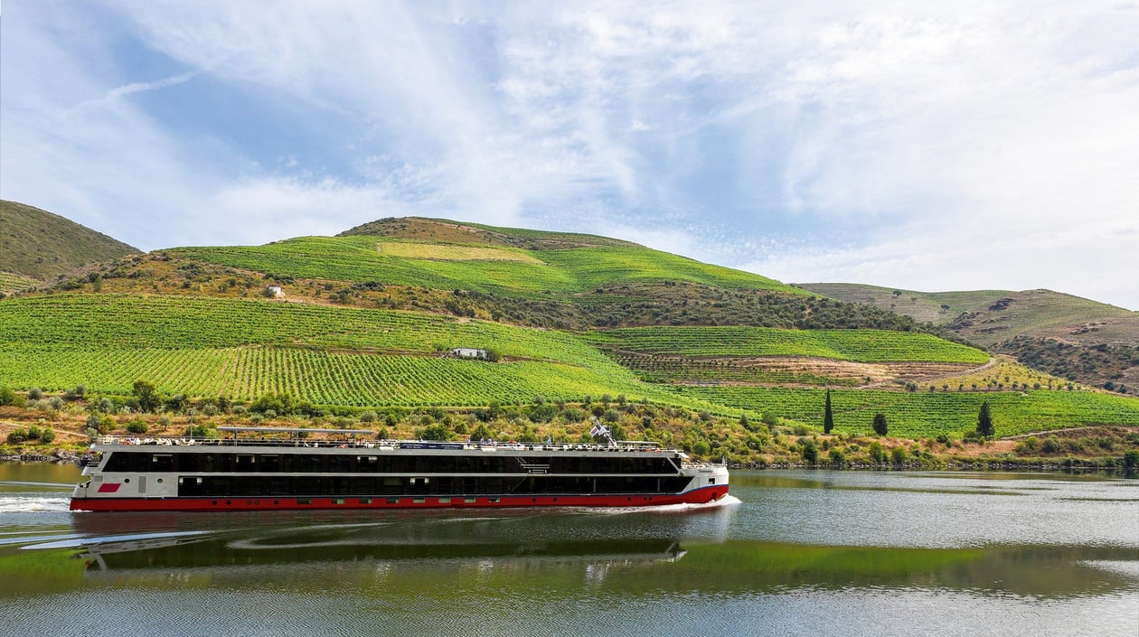 Douro Serenity