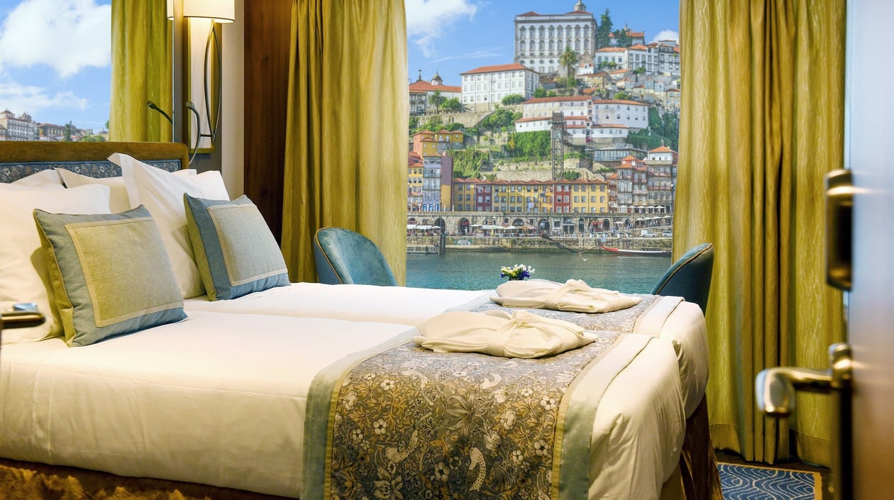 Douro Serenity
