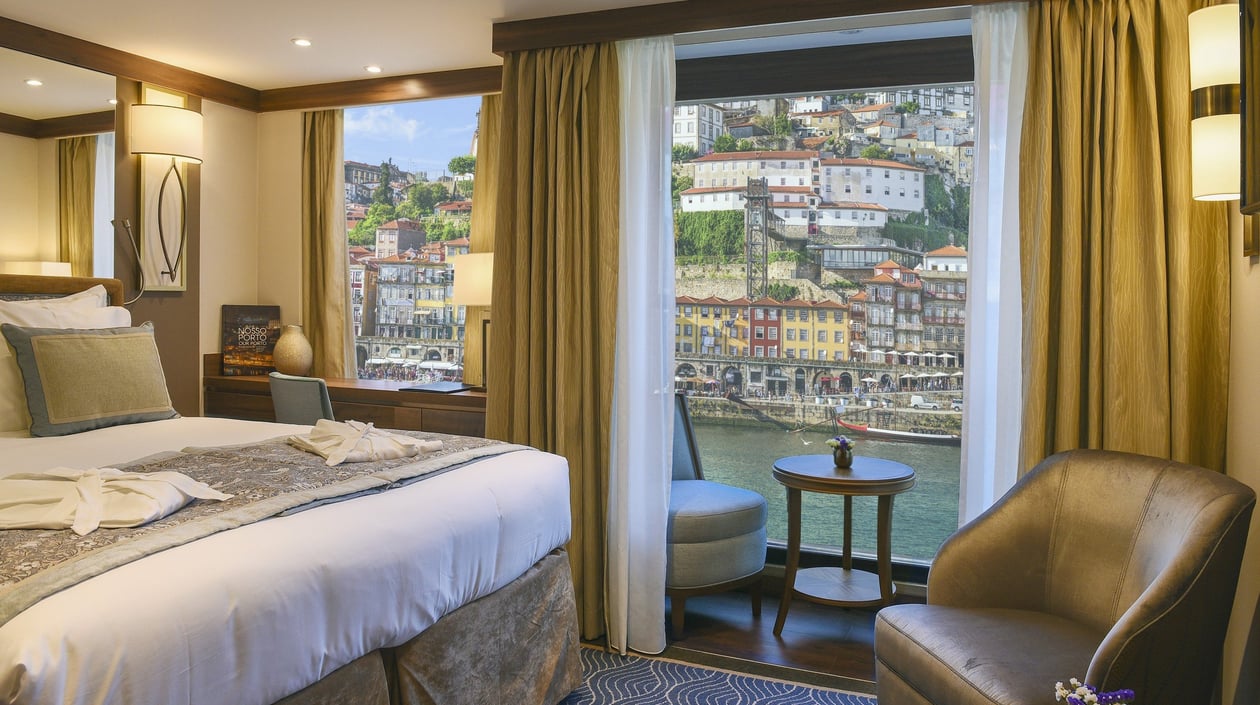 Douro Serenity