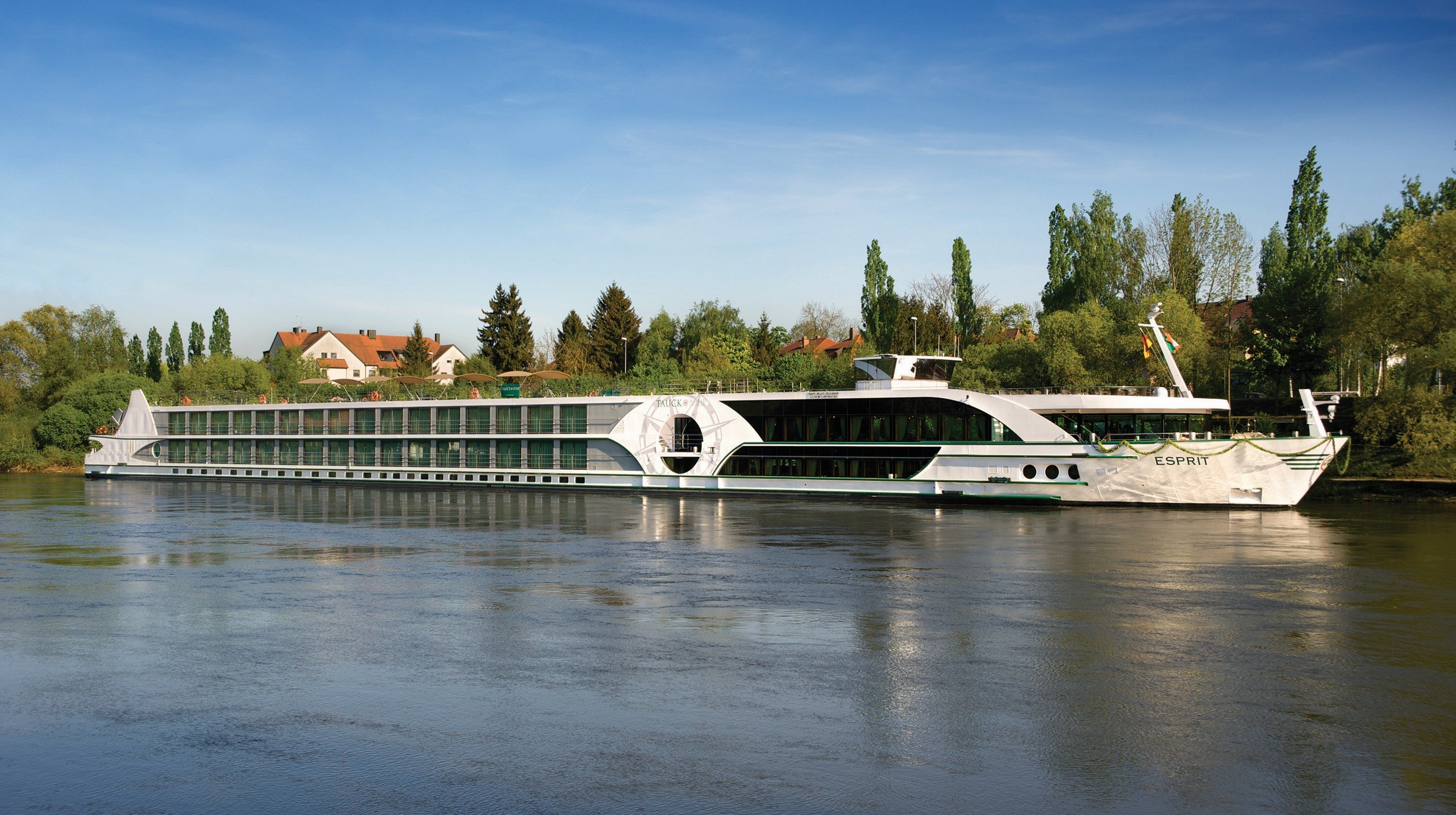Esprit_on_Danube_Germany