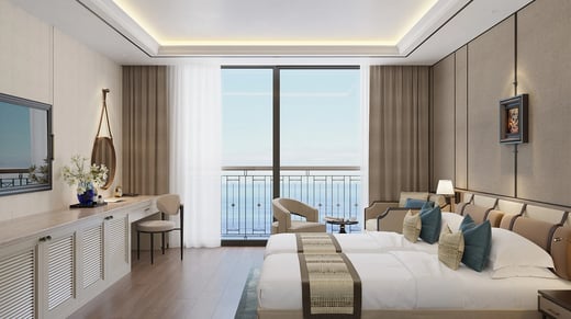 Mekong Discovery - Signature Suite (9)
